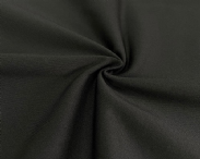NC-1819  厚實手感 84% 聚酯纖維16% 黑彈性纖維高密度針織布