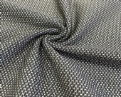 NC-1856  銀纖維除臭抗菌聚酯纖維蜂巢彈性布