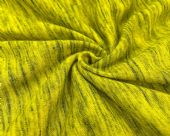 NC-1882  手感柔軟舒適 雙色效果線條 聚酯纖維棉質針織布