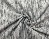 NC-1883  手感柔軟 麻花線條 聚酯纖維棉質針織布