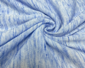 NC-1884  雙色效果 吸排手感柔軟舒適 聚酯纖維棉質輕量針織布